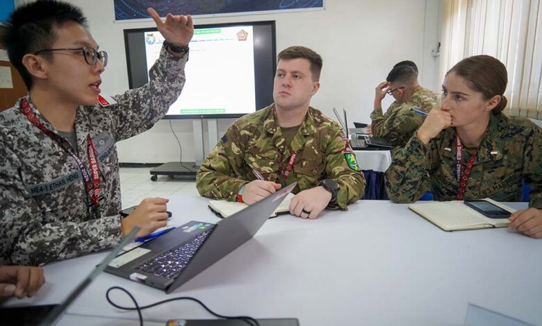 AI-driven threats heighten regional focus on cyber defense
