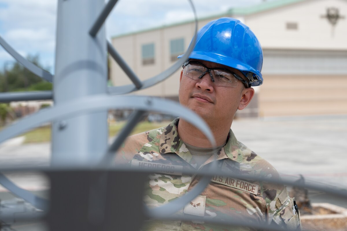 Space Operations Command presents forces, tests operational capabilities in large-scale exercise