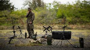 3rd Maintenance Battalion keeps 3rd MLR mission ready