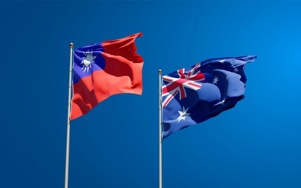 Taiwan Is More Than a Sideshow in Australia’s Indo-Pacific Strategy 
