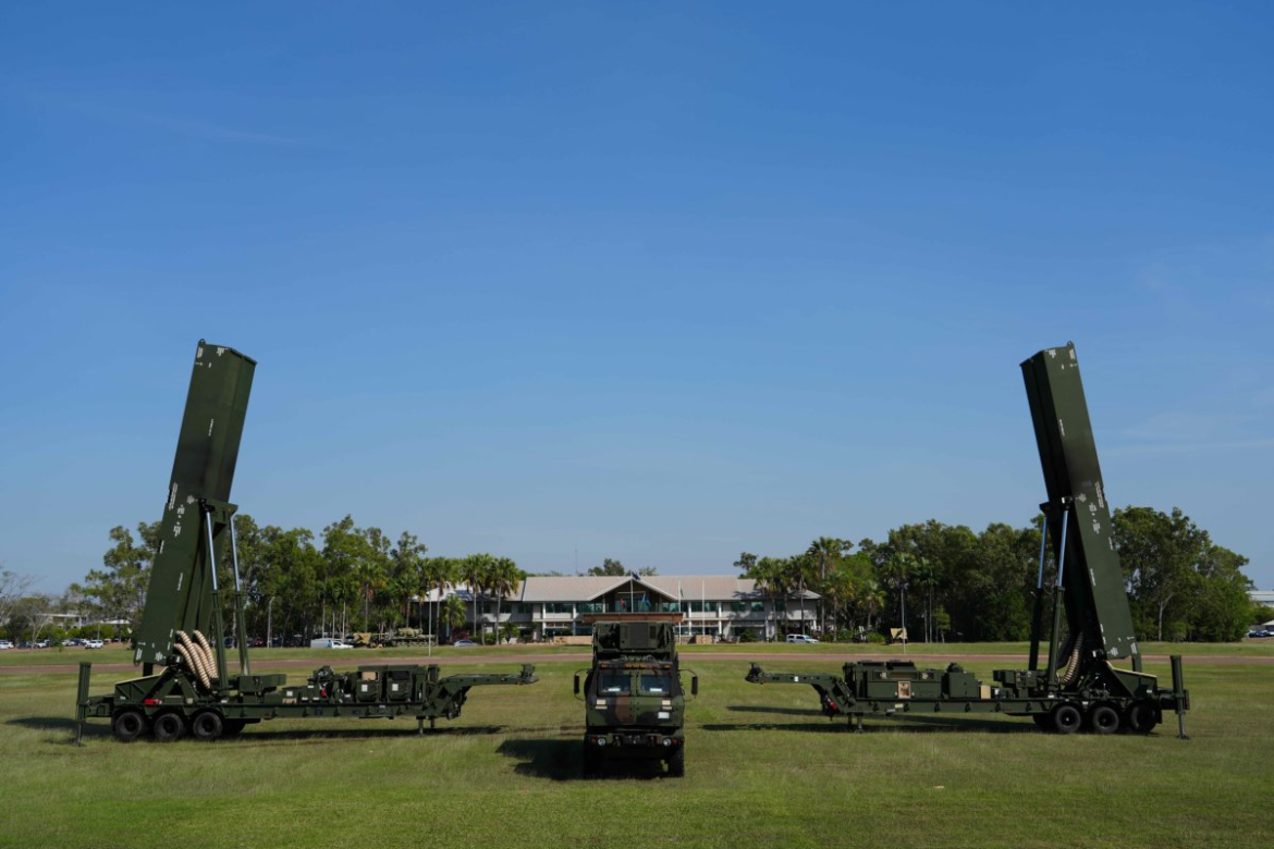 U.S. Forces Japan reaches C2 upgrade milestone