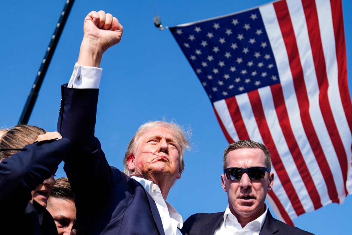 Trump rushes to blame Democrats for shooting at Ice office in Dallas