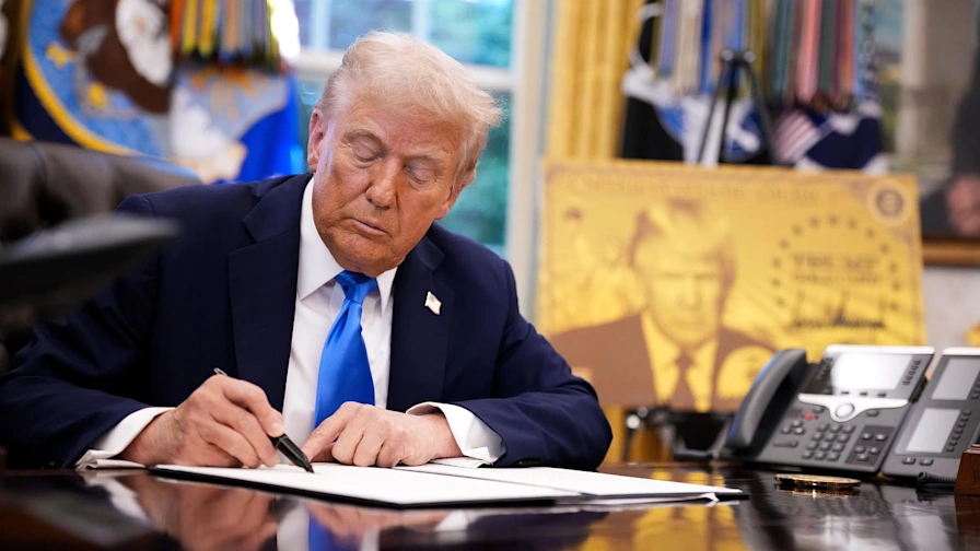 Trump may be abandoning Taiwan to China’s tender mercies