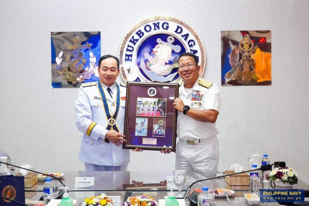 Will growing Philippines-Vietnam naval ties reshape South China Sea diplomacy?