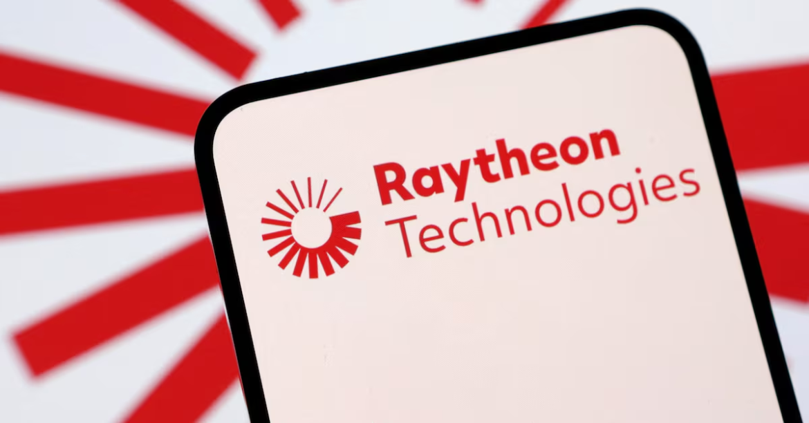 Pentagon awards Raytheon $5 billion contract for Coyote missile system