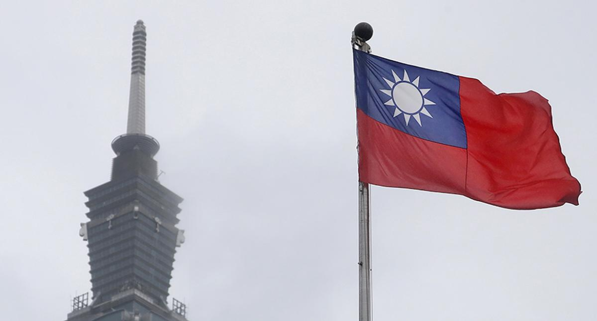 China issues bounty for Taiwan PsyOps unit for ‘separatism’