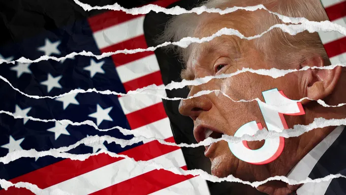 Donald Trump’s TikTok Deal Could Prove Treacherous For Content Creators, Politically & Economically