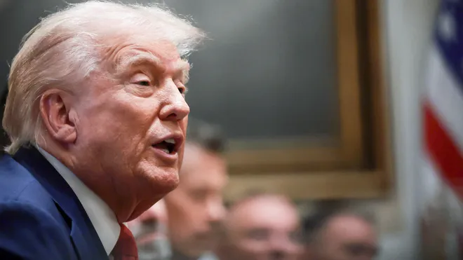 US military will use R&D money to pay troops if shutdown persists