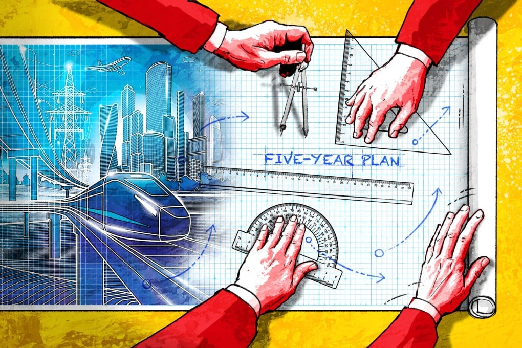 What will Beijing’s next 5-year plan mean for Taiwan?