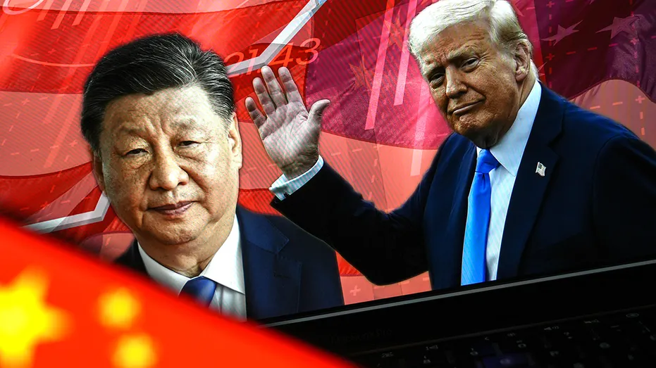 China’s counter-attacks are giving Trump a taste of his own medicine