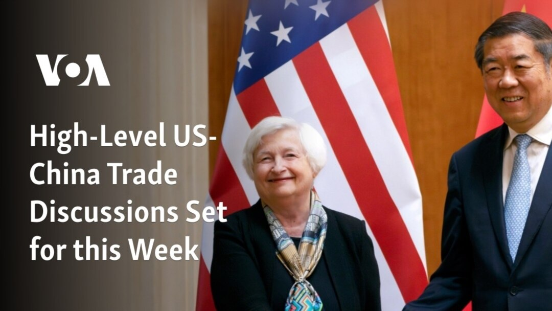 China and US hold ‘working-level talks’ despite trade spat