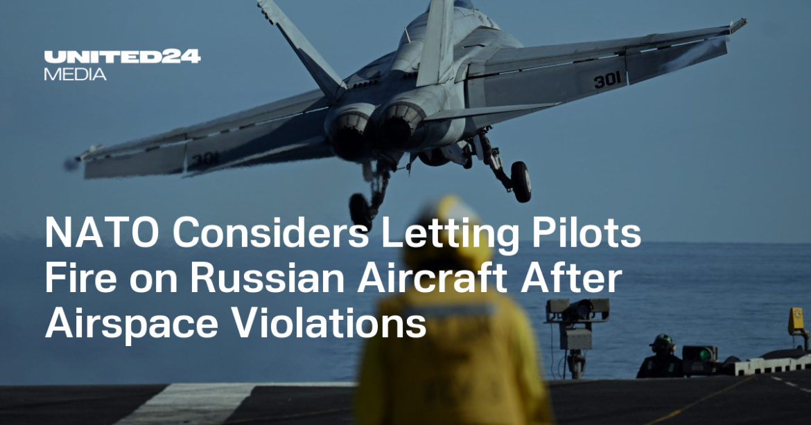 Japan Reports Decrease in Airspace Violations from Chinese, Russian Aircraft
