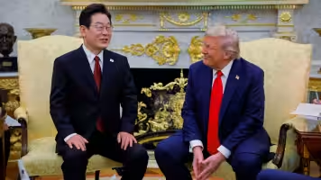 Trump risks selling out Taiwan in bid for China