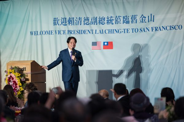 No major PLA activity near Taiwan after ‘troublemaker’ William Lai’s policy speech