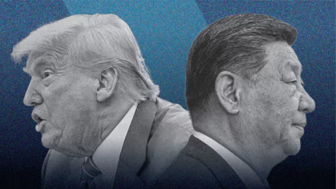 Trump risks roiling ties if he tweaks wording on Taiwan to please China
