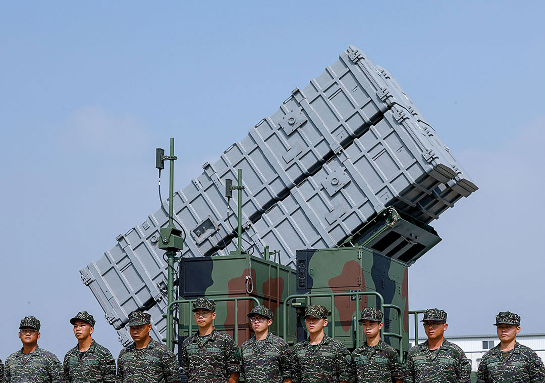 Is China’s leader willing to pay the real price of invading or blockading Taiwan?