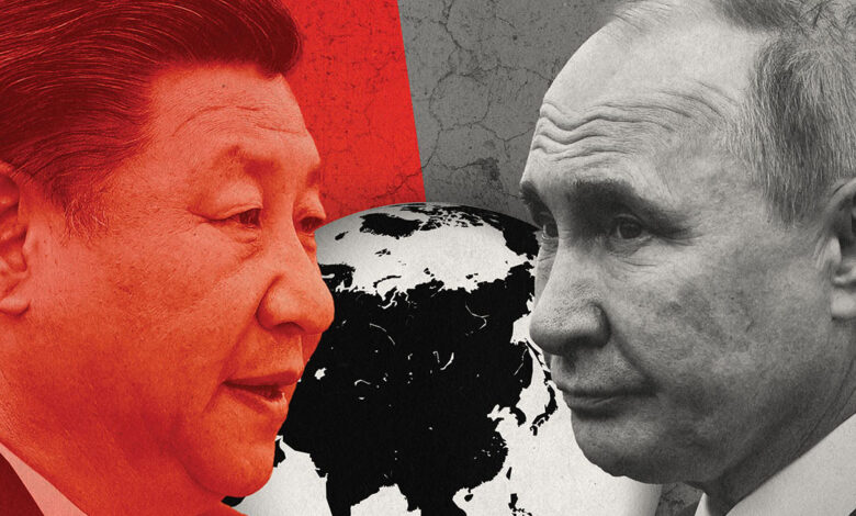 Co-opting Beijing’s Strategies