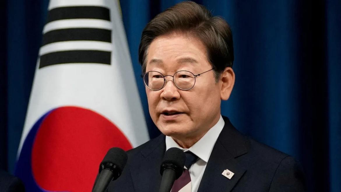 South Korea foreign minister says rough agreement on security reached with US