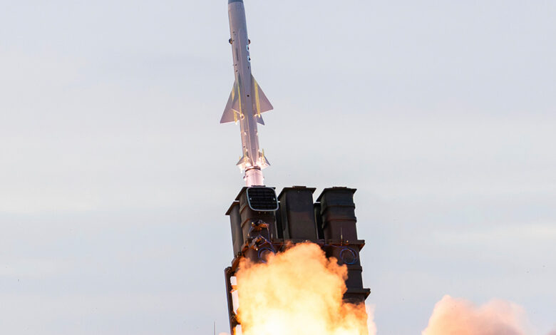 Japan speeding missile deployments to enhance deterrence as threats rise