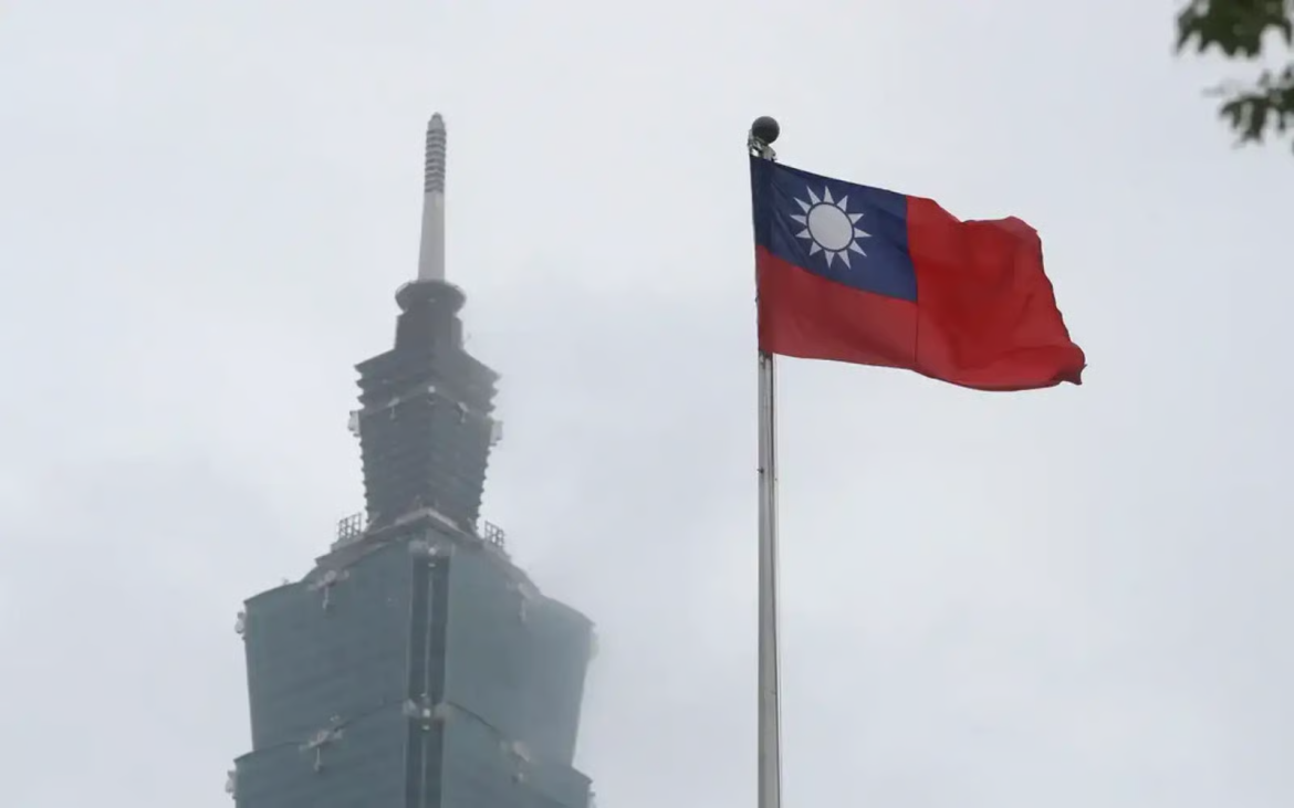 China to hold celebration for contested Taiwan ‘retrocession’ anniversary