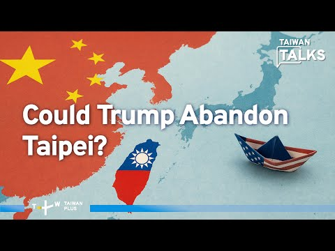 Taiwan Is Not for Sale – America Can Make a Good Deal With China Without Abandoning the Island