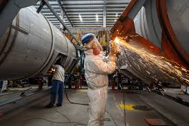 Factories struggle in September as soft demand in China and US take toll