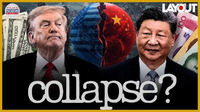 Why China is winning the trade war