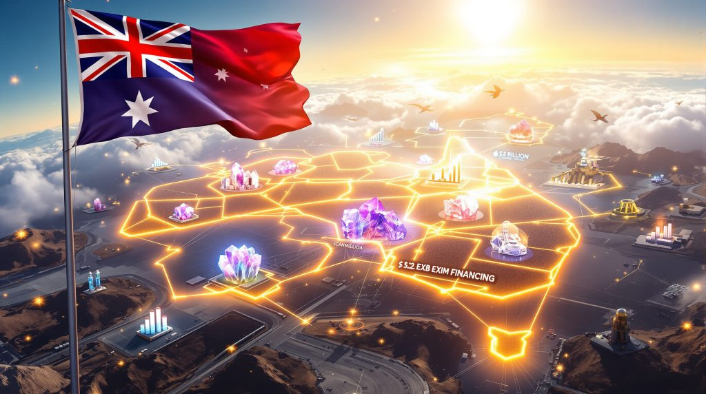 How to implement US minerals deal: create Australian industrial capability