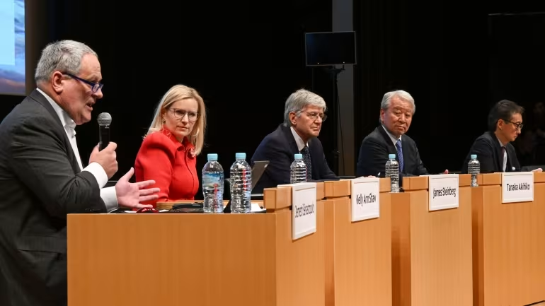 Japan’s Takaichi faces Trump uncertainty on Indo-Pacific