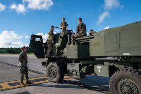 36th AS conducts HIRAIN with US Marines, enables bilateral operations