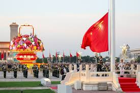 Beijing sets October 25 as annual day to commemorate Taiwan’s restoration