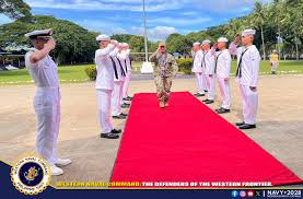 Philippines, U.S. lead multinational Sama Sama 2025