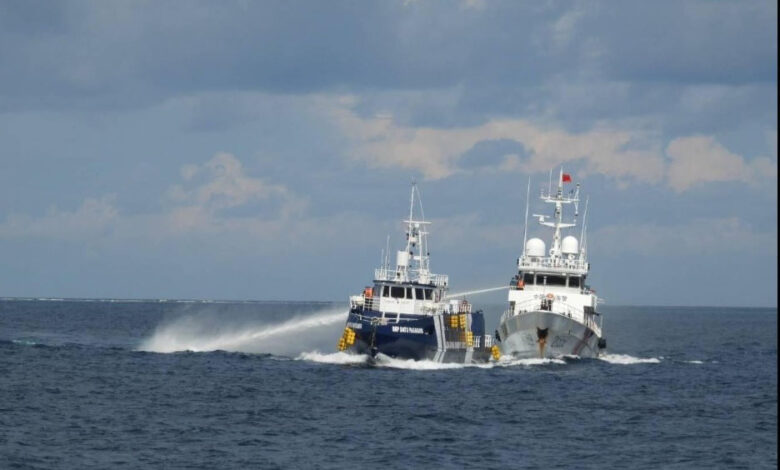 Allies, Partners condemn China’s coercion of Philippine vessels