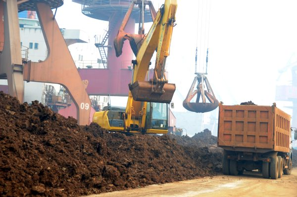 Is China’s Near Monopoly in Rare Earths Really a Chokepoint in the Global Economy?