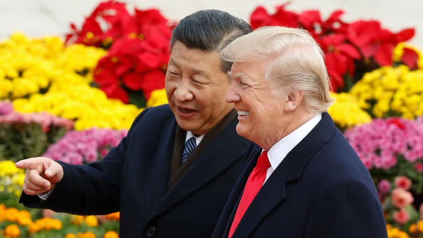What the Trump-Xi meeting can and can’t solve