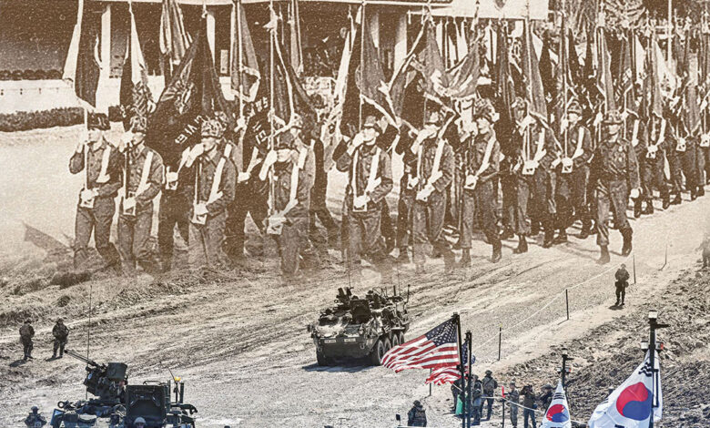 ROK-U.S. alliance expands to address Indo-Pacific contingencies