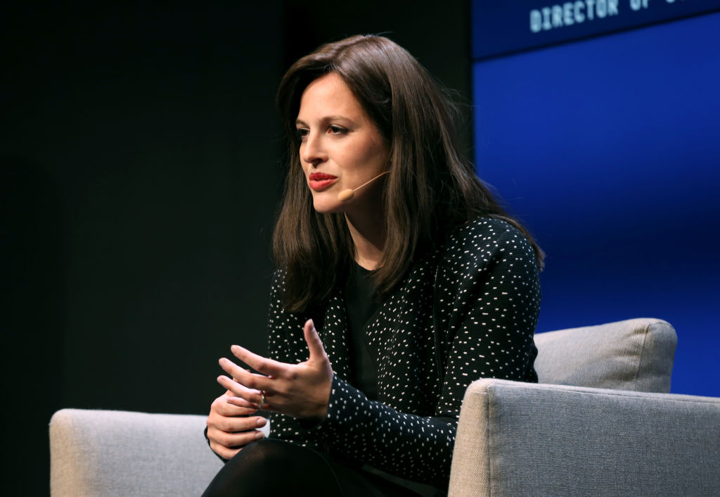 Artificial intelligence and the future of espionage