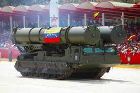 Status Of Venezuela’s Air Defense Capabilities