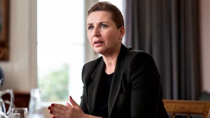 Russia’s Hybrid War Against NATO Ramping Up: Danish Intelligence