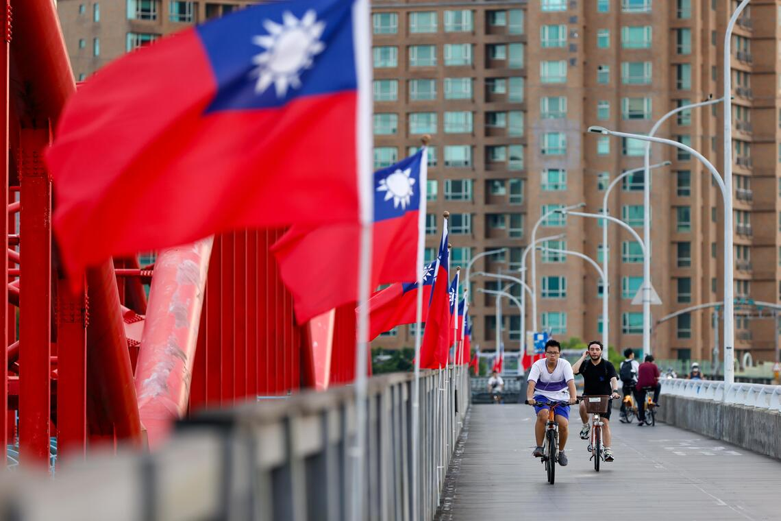 Chinese pressure shreds Taiwan’s relationship with South Africa