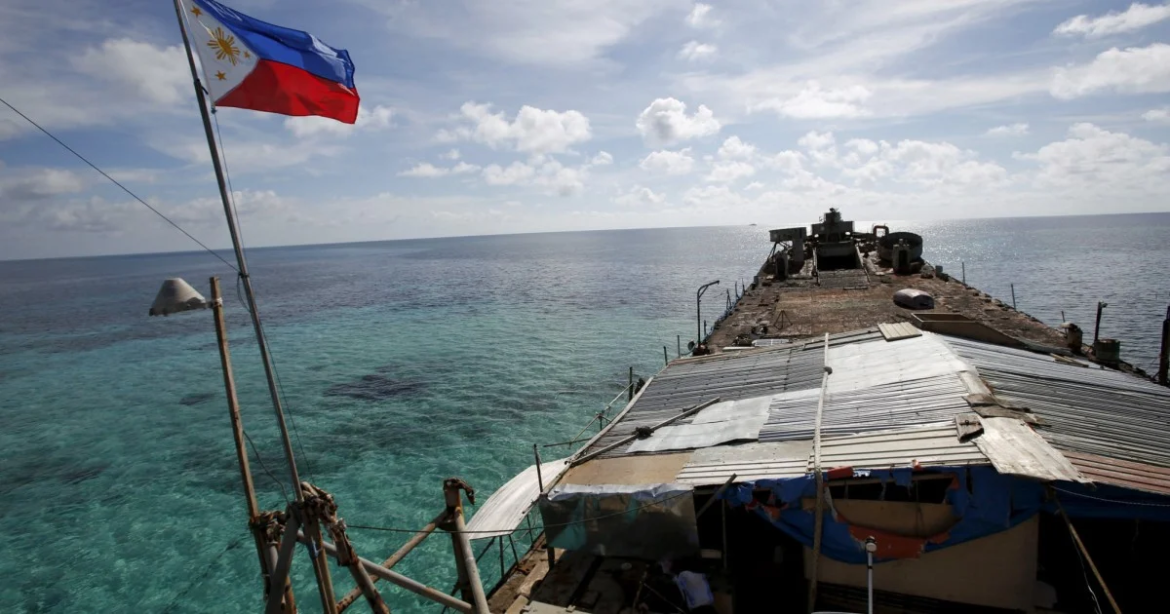 Philippines to boost US military presence with naval base deal amid ‘entrapment’ fears