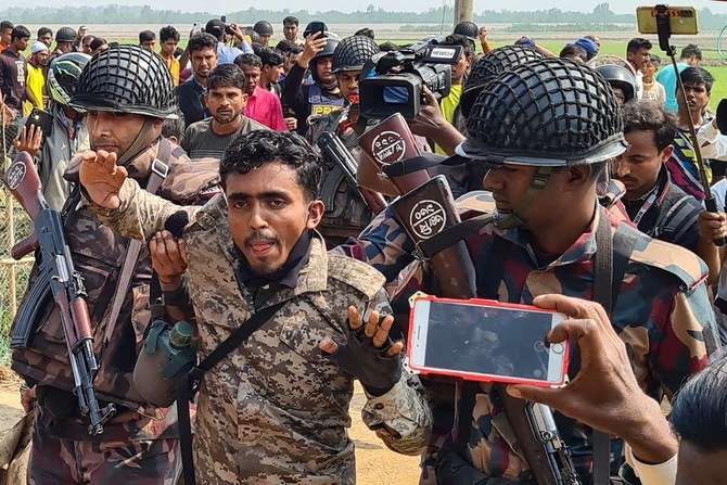 Myanmar resistance heartened in yearslong battle against military regime