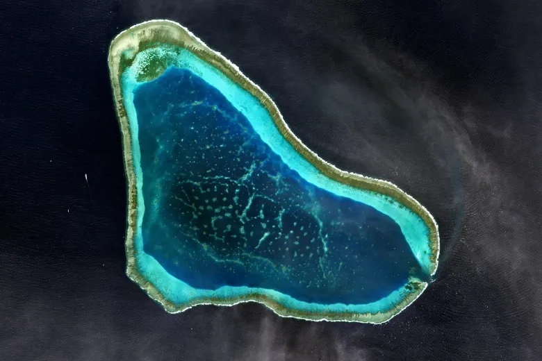 China ignites Scarborough Shoal flashpoint with bombers, ships