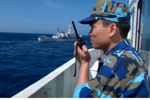 How Vietnam’s Non-Aligned Foreign Policy Helps Bolster Its Position in the South China Sea