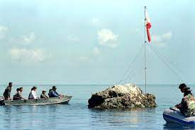 International community exposes China’s intent at Scarborough Shoal