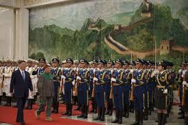 Asean membership draws a tiny but strategic Indo-Pacific nation closer to US-China chess match