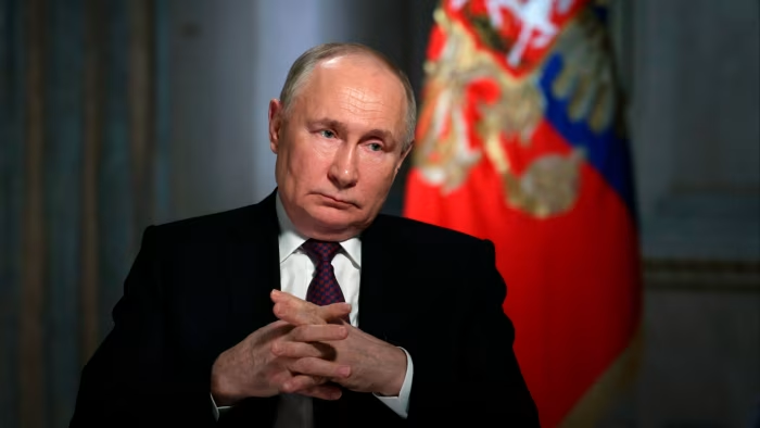 Russia Issues New Nuclear Warning to US—’We Will Retaliate Immediately’