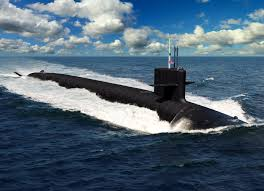 Pentagon Awards Contract to Upgrade Philippine Naval Base Near South China Sea