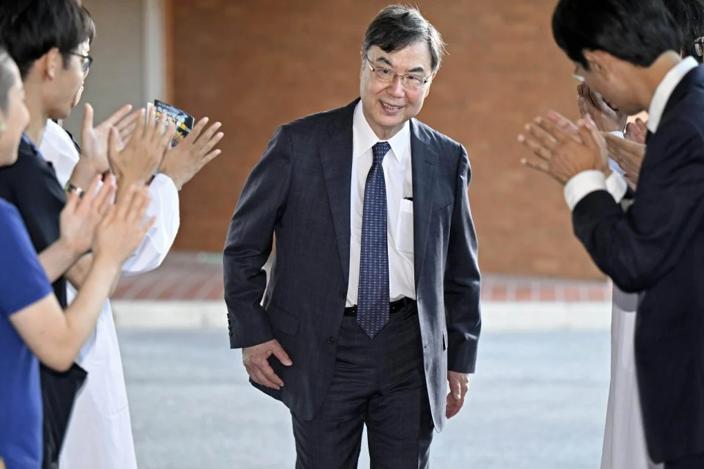 Japan’s Nobel wins shine light on worrying brain drain, especially to ‘generous’ China