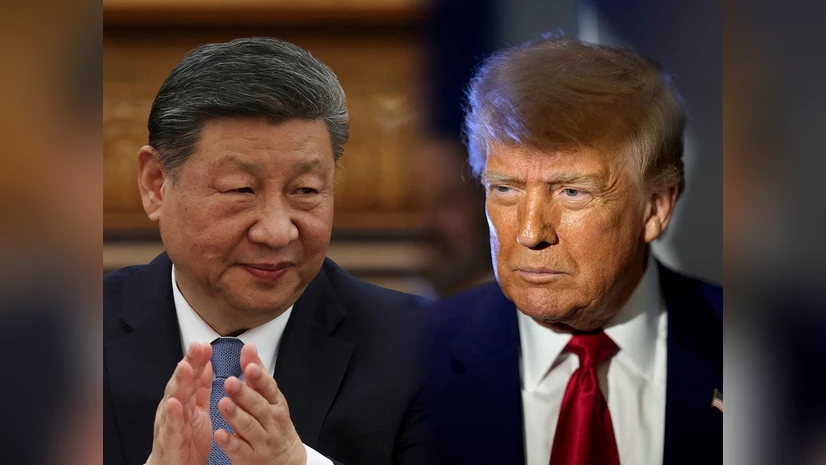 Trump to hit China with 100 percent tariff amid escalating trade spat